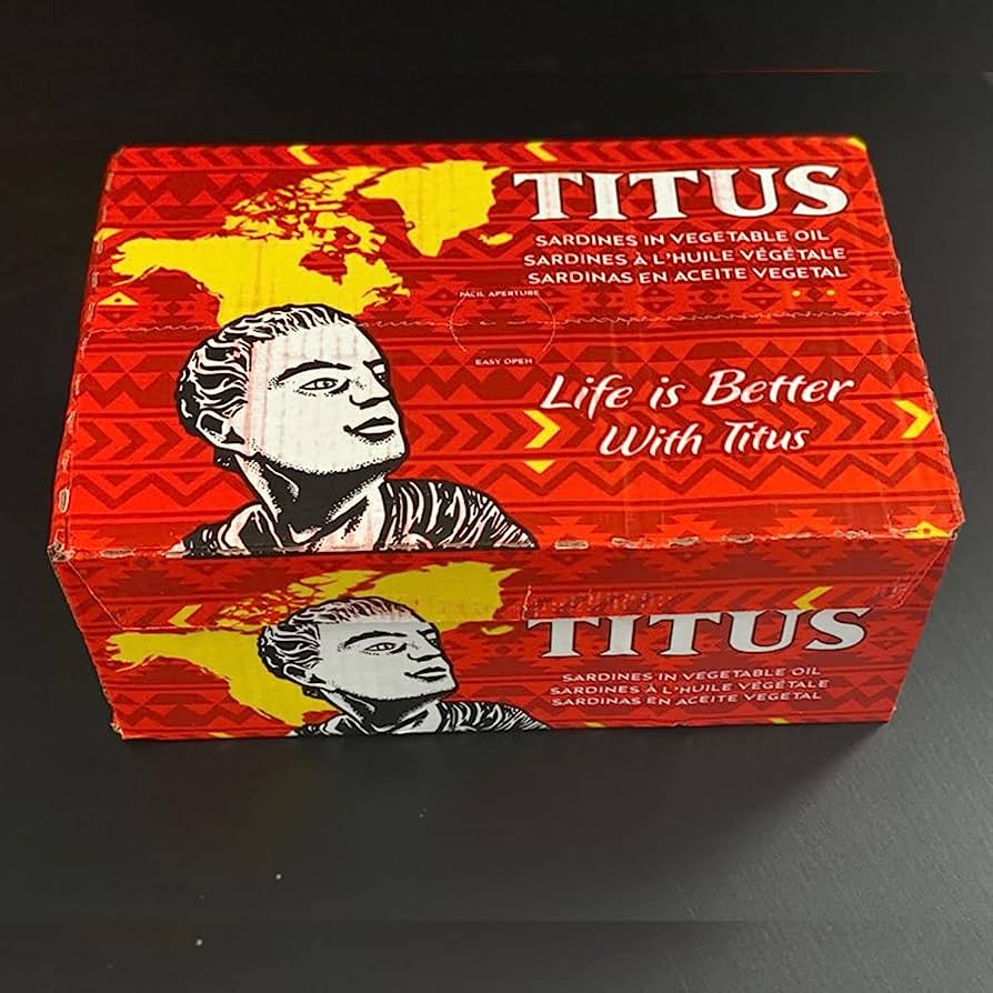 Titus